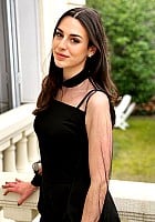 Mathilda Rossillon